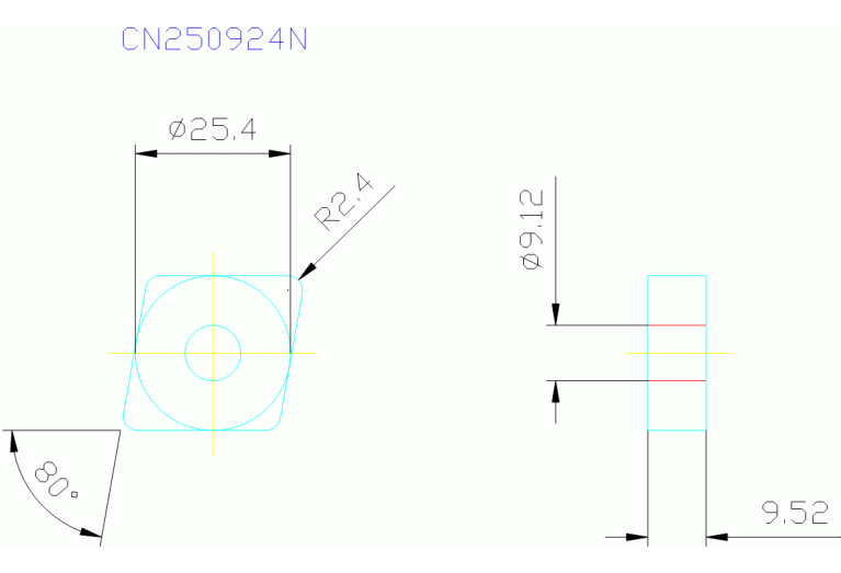 CNMM250924-HM MC6035