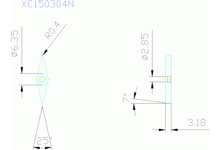 XCMT150304-SVX MC6125