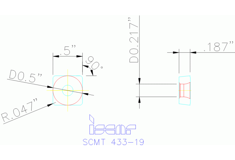 SCMT 120412-19 IC20
