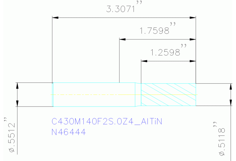 C430M140F2S.0Z4 ALTIN