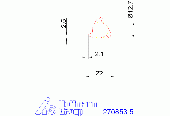 270853 5