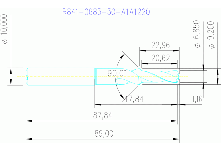 R841-0685-30-A1A 1220