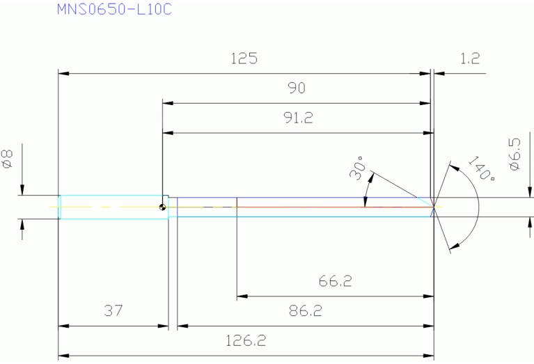 MNS0650-L10C TF15
