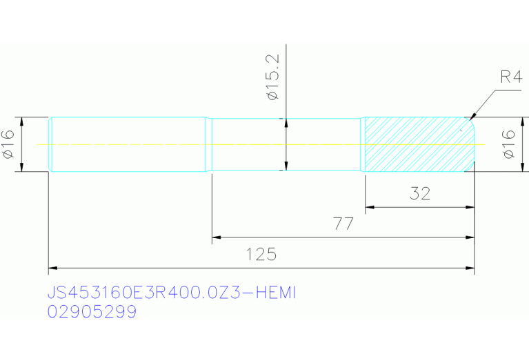 JS453160E3R400.0Z3-HEMI