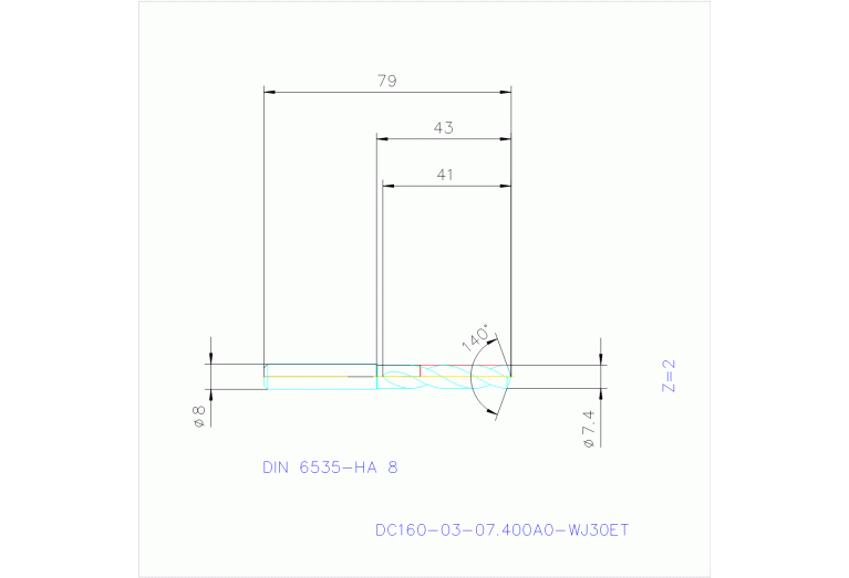 DC160-03-07.400A0-WJ30ET