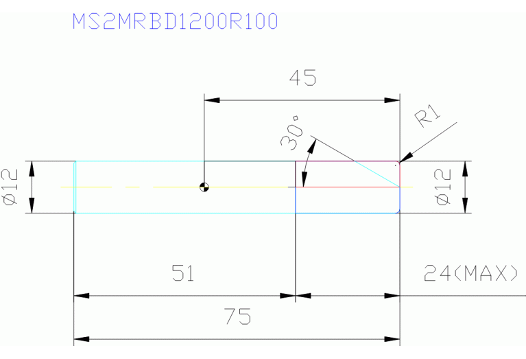 MS2MRBD1200R100