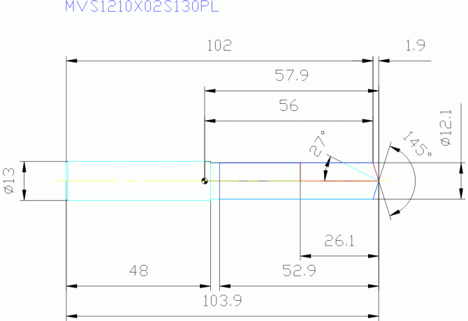 MVS1210X02S130PL