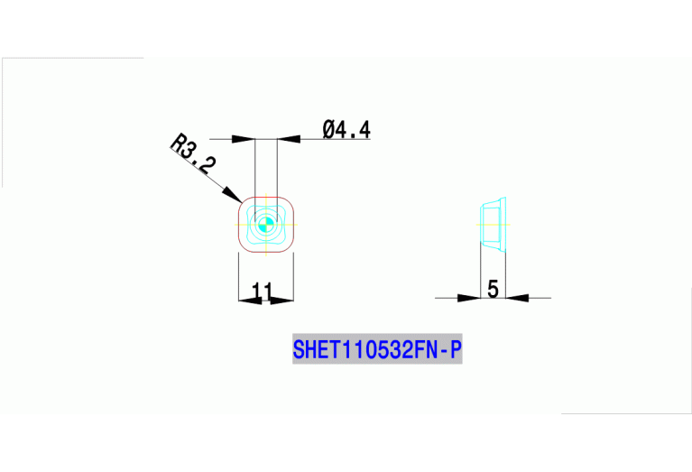 SHET110532FN-P IN15K