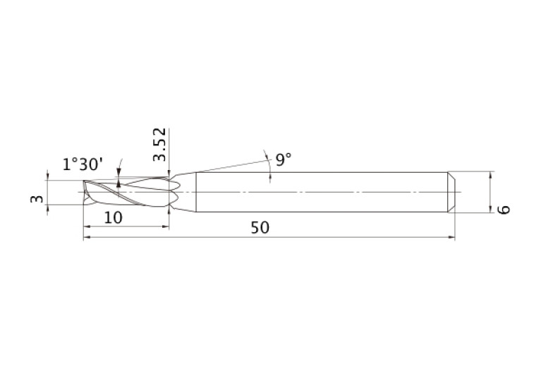MS2MTD0300T0130