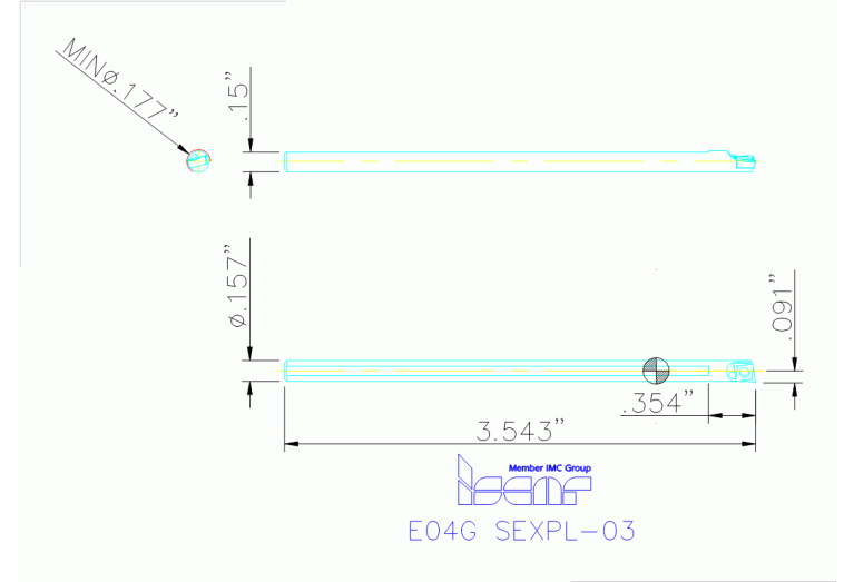E04G SEXPL-03