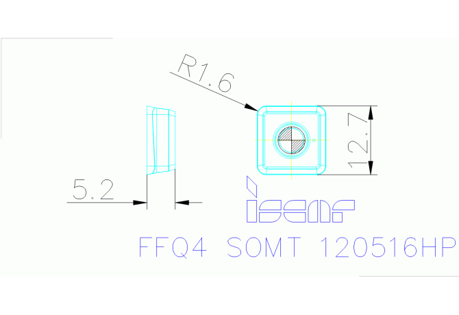 FFQ4 SOMT 120516HP IC882