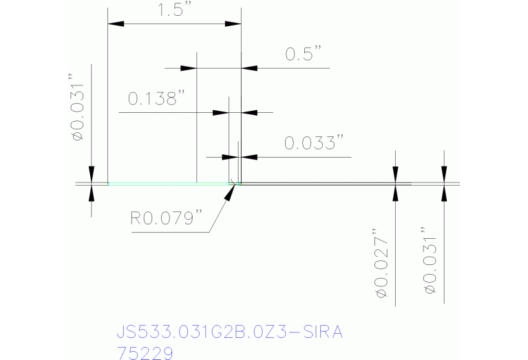 JS533.031G2B.0Z3-SIRA