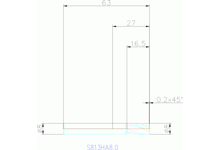 S813HA8.0