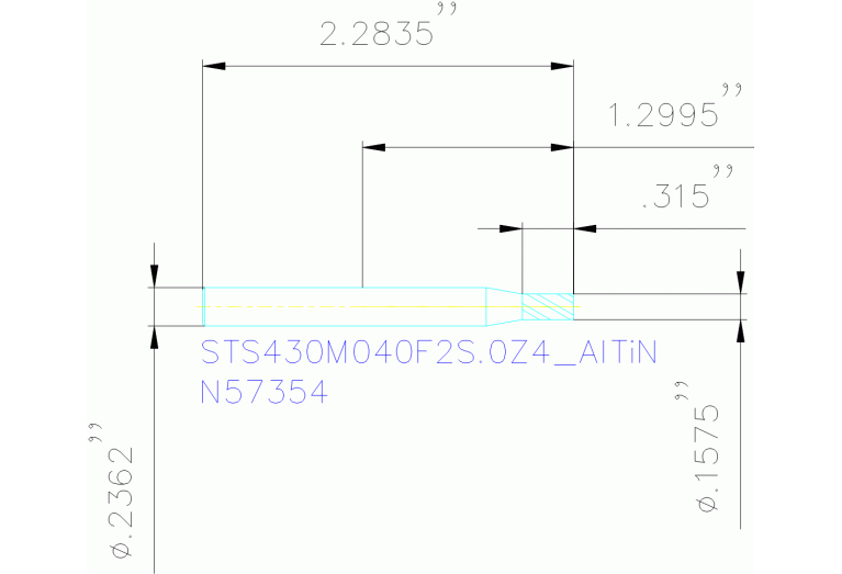 STS430M040F2S.0Z4 ALTIN