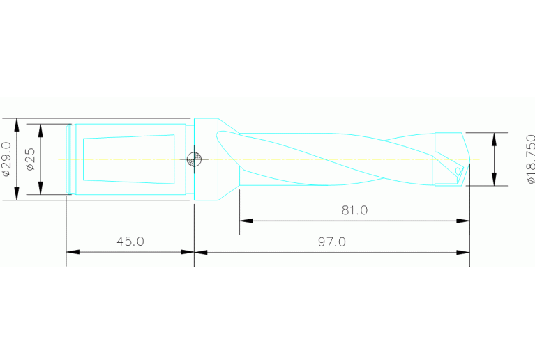 R411.5-18732D18.75 P20