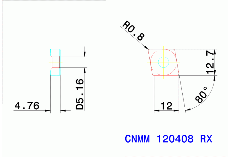 CNMM 120408 RX TT8135