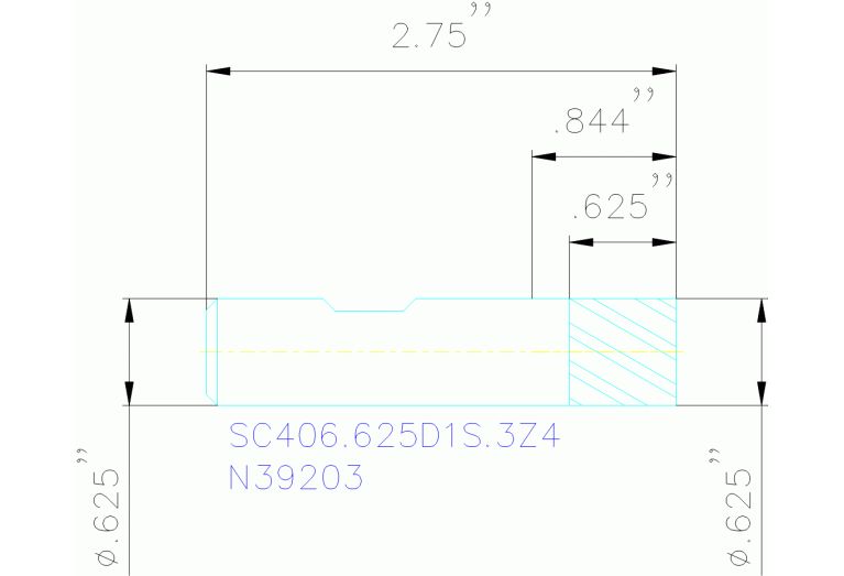 SC406.625D1S.3Z4