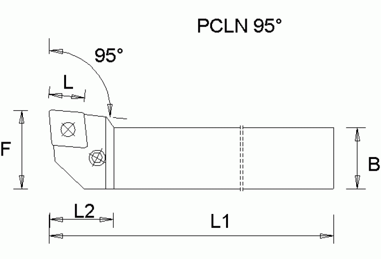 PCLNL4040S19