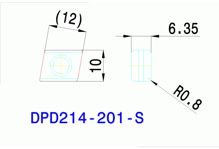 DPD314-201-S IN4030