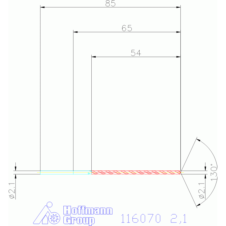 116070 2,1
