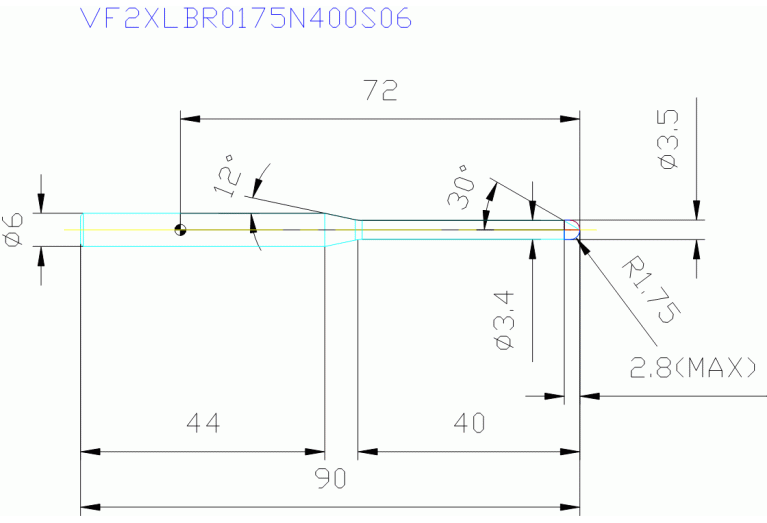 VF2XLBR0175N400S06