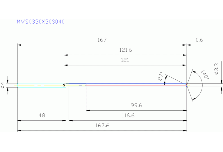MVS0330X30S040 DP1020