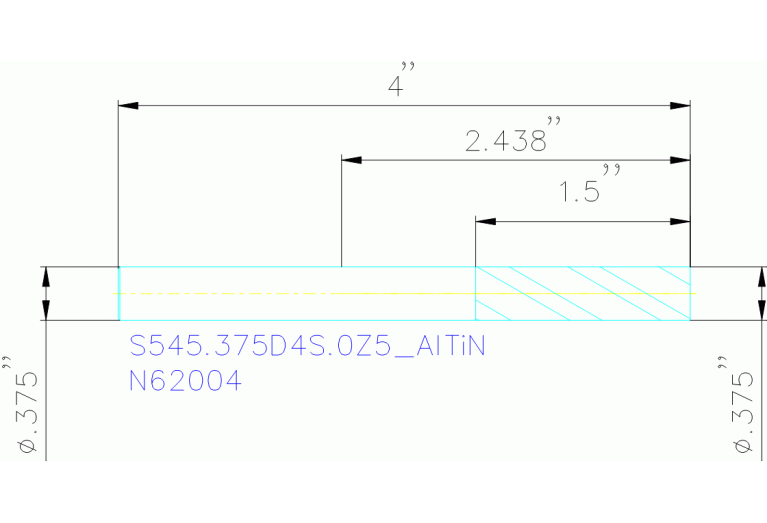 S545.375D4S.0Z5 ALTIN