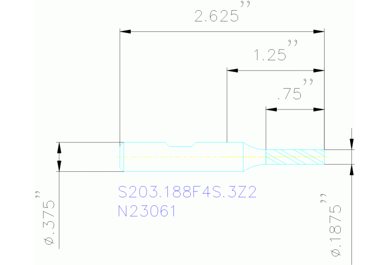S203.188F4S.3Z2