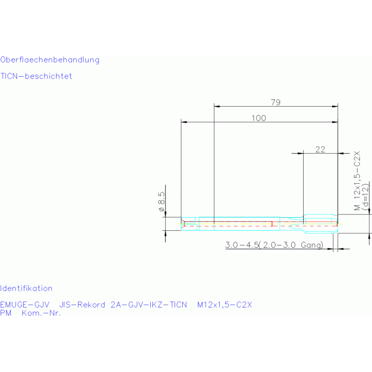 CJ95R50N.0303