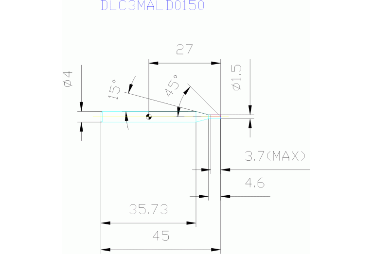 DLC3MALD0150
