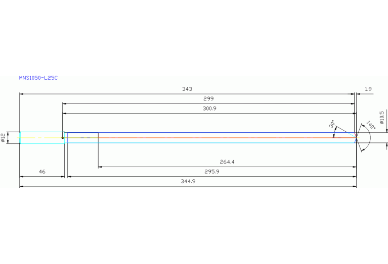 MNS1050-L25C TF15