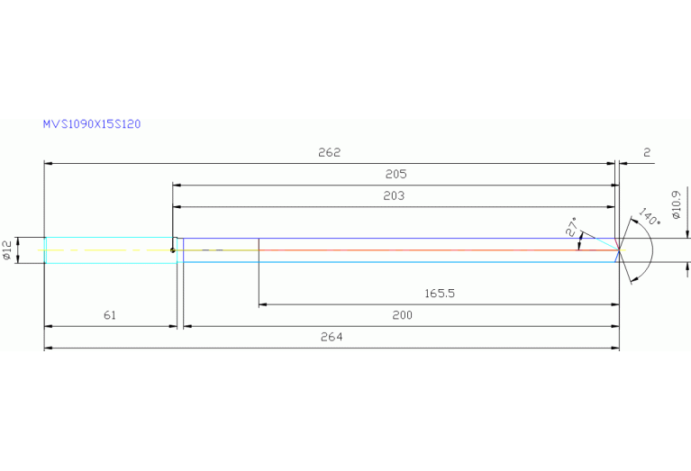 MVS1090X15S120 DP1020