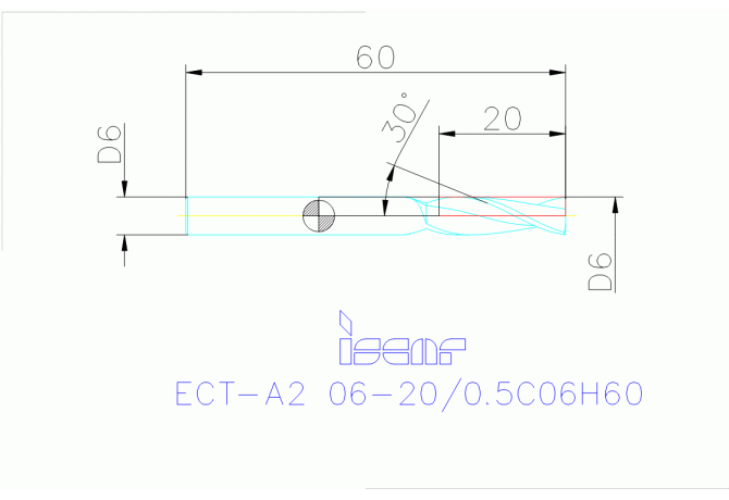 ECT-A2 06-20/0.5C06H60 IC903