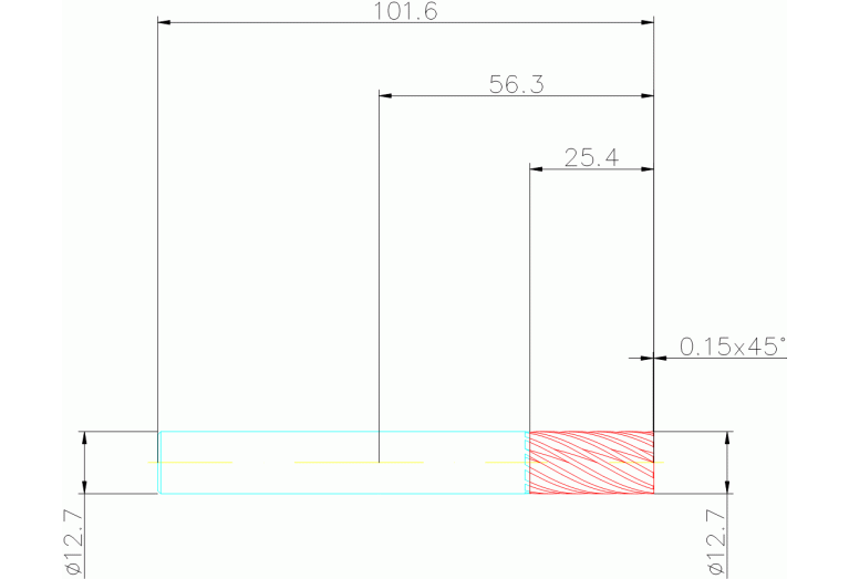 RA215.3C-3230-AK16H 1610