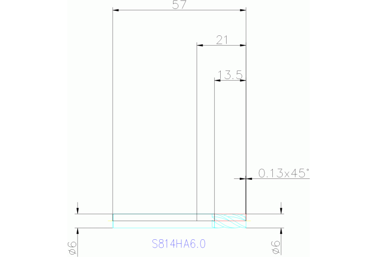 S814HA6.0
