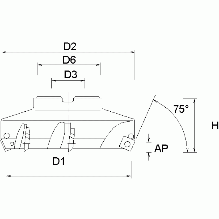 100B08RS75SP12D