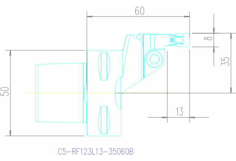 C5-RF123L13-35060B