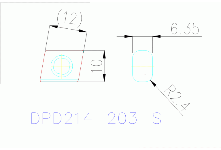 DPD314-203-S IN4005