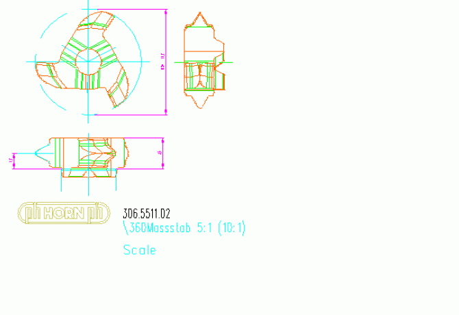 306.5511.02 TF45