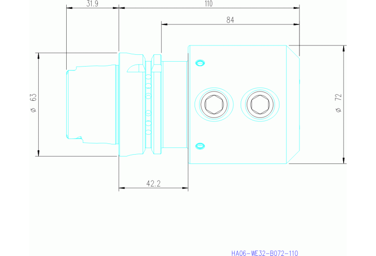 HA06-WE32-B072-110
