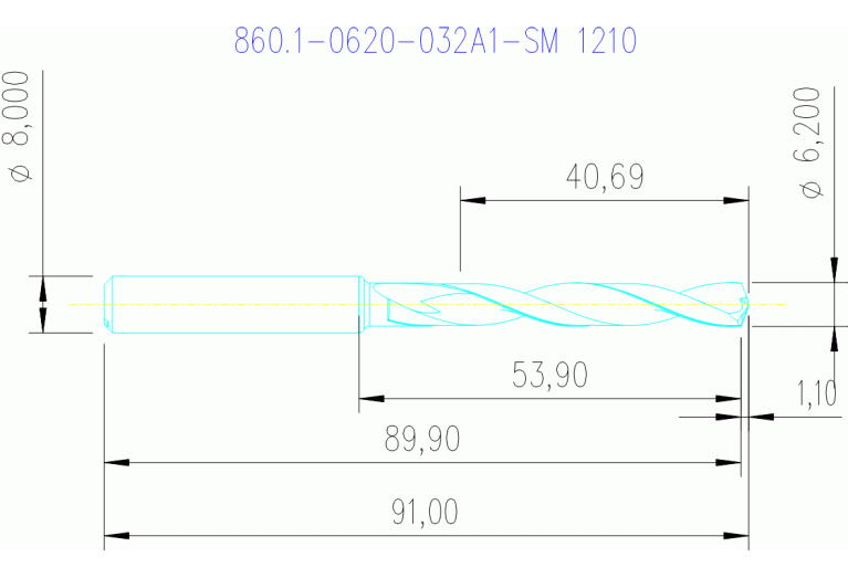 860.1-0620-032A1-SM 1210