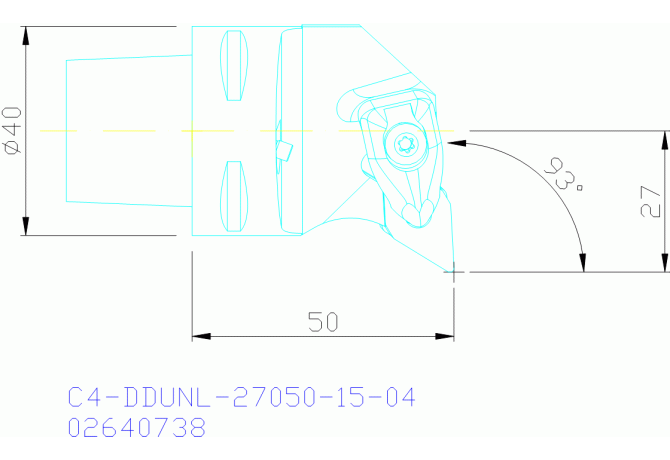 C4-DDUNL-27050-15-04