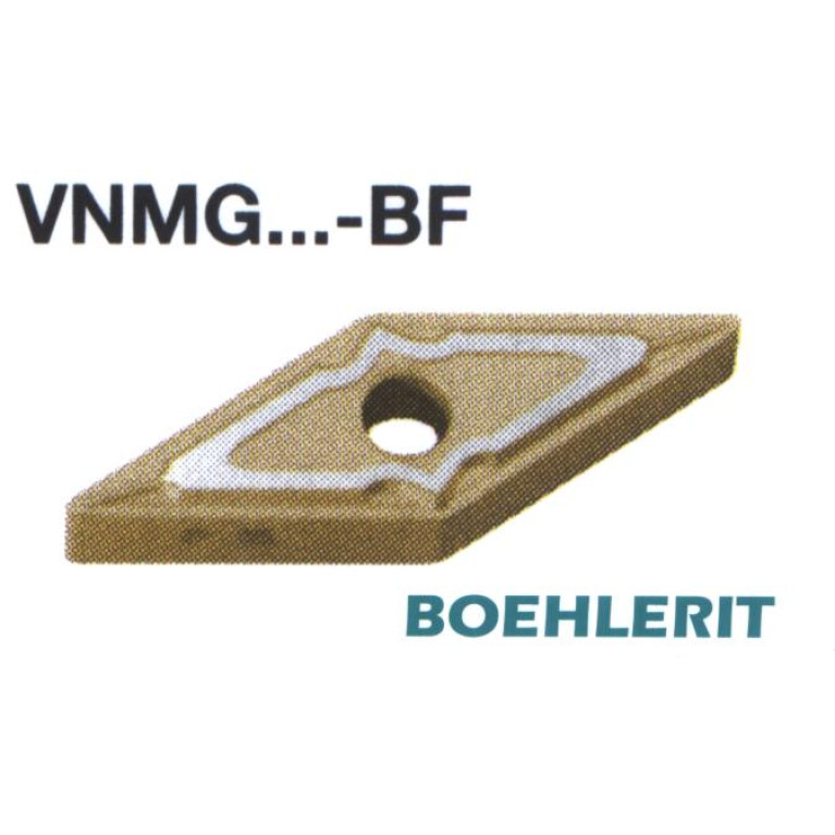VNMG160404-BF LC215K