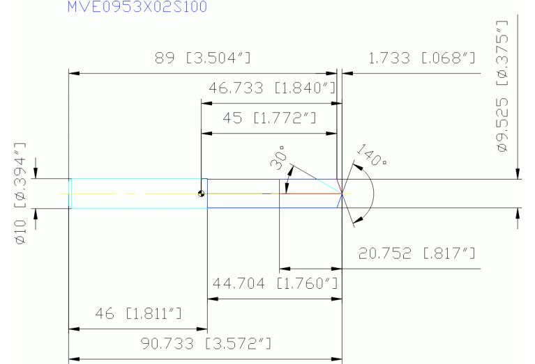MVE0953X02S100 DP1020