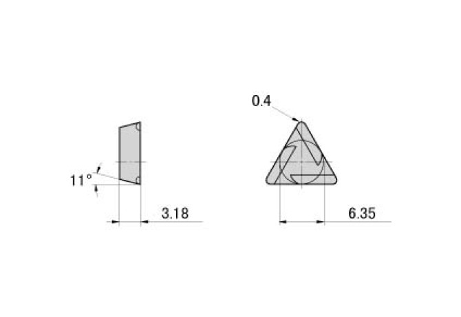 TPGR110304L NX33