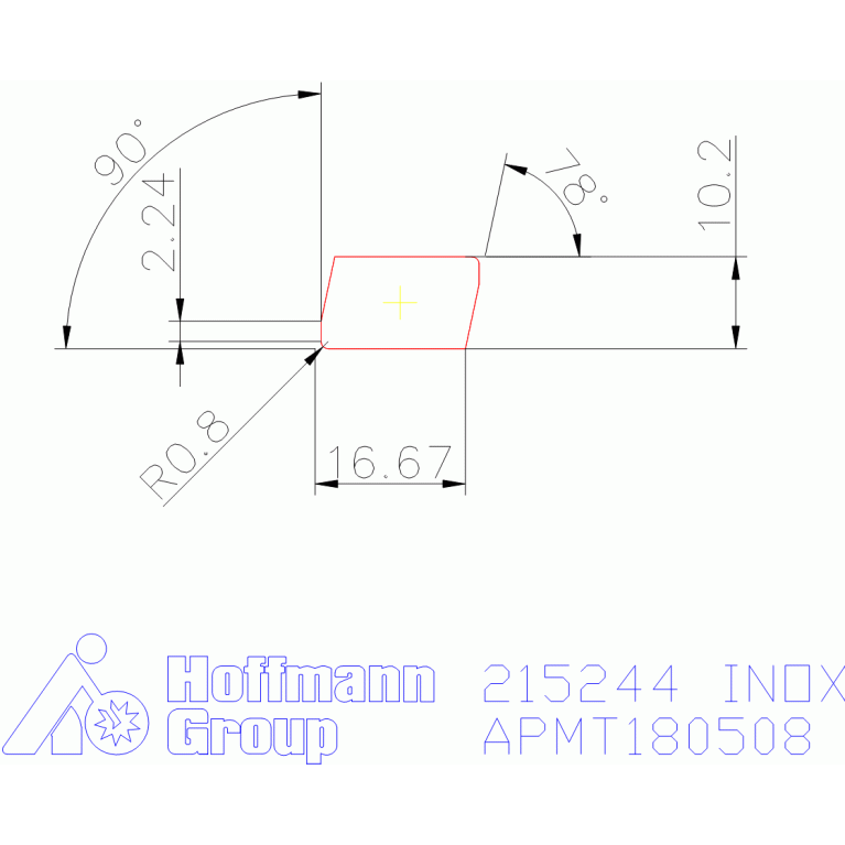 215244 INOX