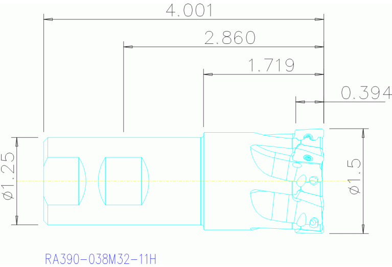 RA390-038M32-11H