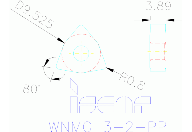 WNMG 06T308-PP IC807