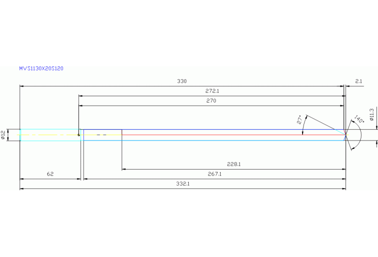 MVS1130X20S120 DP1020