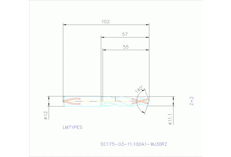 DC175-03-11.100A1-WJ30RZ